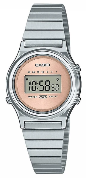 Dámske hodinky Casio LA700WE-4AEF Collection Vintage