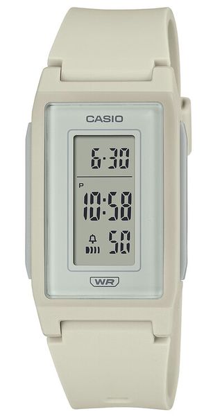 Dámske hodinky Casio LF-10WH-8EF Collection