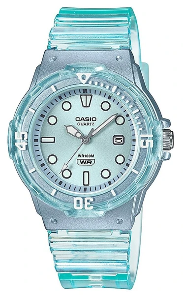 Dámske hodinky Casio LRW-200HS-2EVEF