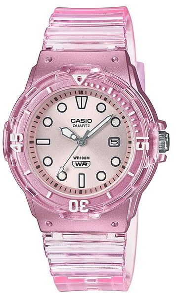 Dámske hodinky Casio LRW-200HS-4EVEF