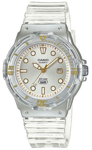 Dámske hodinky Casio LRW-200HS-7EVEF