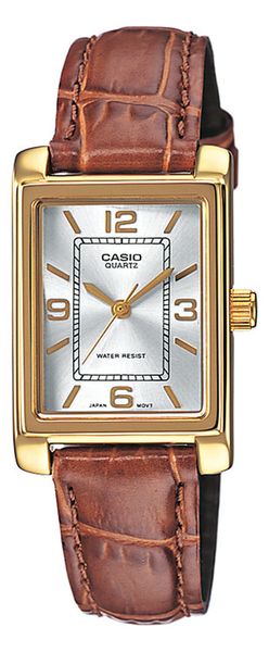 Dámske hodinky CASIO LTP 1234GL-7A