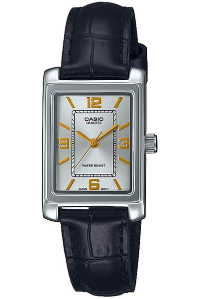 Dámske hodinky Casio LTP-1234PL-7A2EF