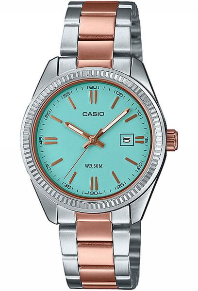 Dámske hodinky Casio LTP-1302PRG-2AVEF