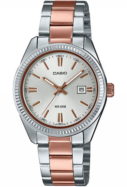Dámske hodinky Casio LTP-1302PRG-7AVEF