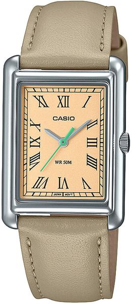 Dámske hodinky Casio LTP-B165L-5BVEF Standard
