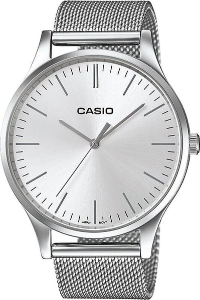 Dámske hodinky CASIO LTP E140D-7A