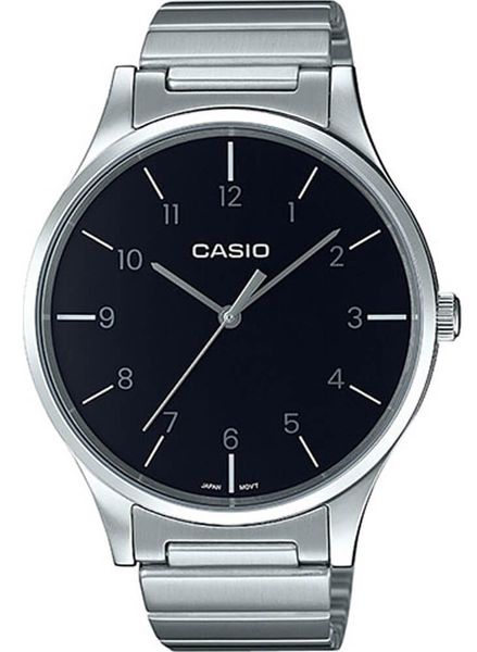 Dámske hodinky CASIO LTP E140DD-1B