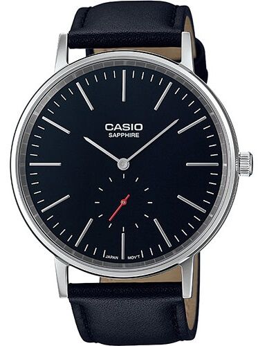 Dámske hodinky CASIO LTP E148L-1A Saphire