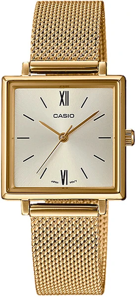 Dámske hodinky CASIO LTP-E155MG-9BEF Vintage EDGY
