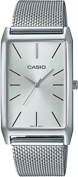 Dámske hodinky CASIO LTP E156M-7A