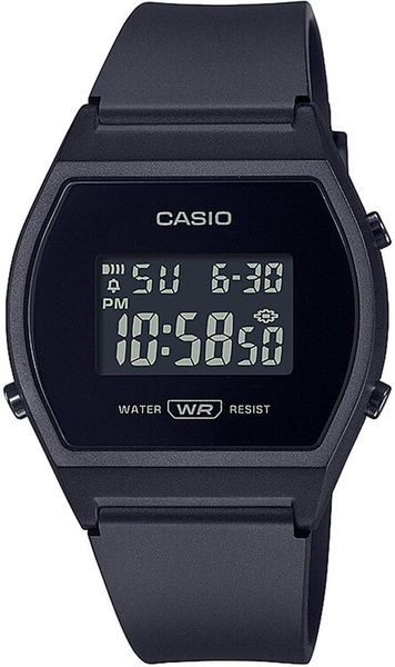 Dámske hodinky Casio LW-204-1BEF Collection