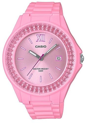 Dámske hodinky CASIO LX 500H-4E2