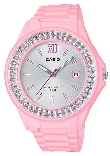 Dámske hodinky CASIO LX 500H-4E4