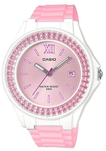 Dámske hodinky CASIO LX 500H-4E5