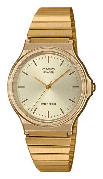 Dámske hodinky CASIO MQ-24G-9EEF