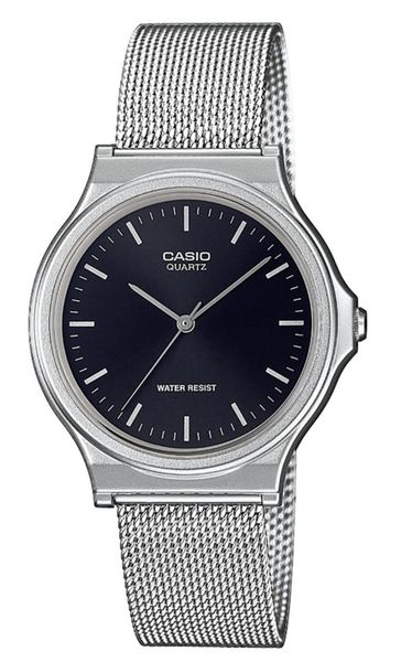 Dámske hodinky CASIO MQ-24M-1EEF
