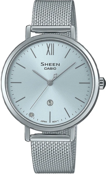 Dámske hodinky Casio SHE-4539SM-2AUER SHEEN