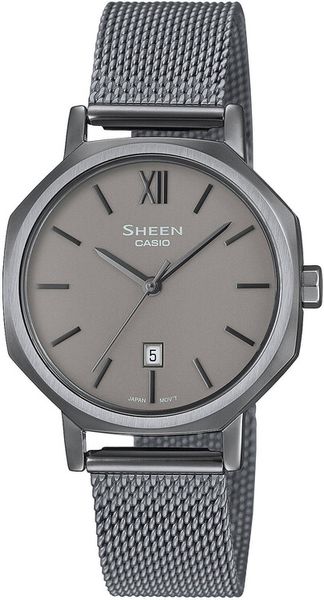 Dámske hodinky Casio SHE-4554GYM-8AUEF Sheen