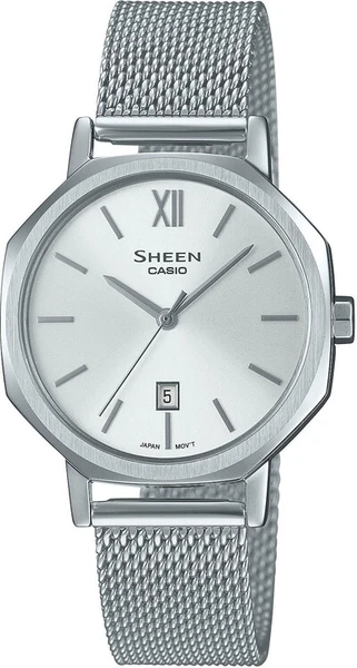 Dámske hodinky Casio SHE-4554M-7AUEF Sheen