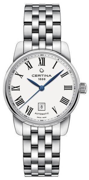 Dámske hodinky CERTINA C001.007.11.013.00 DS Podium Lady Automatic