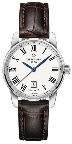 Dámske hodinky CERTINA C001.007.16.013.00 DS Podium Lady Automatic
