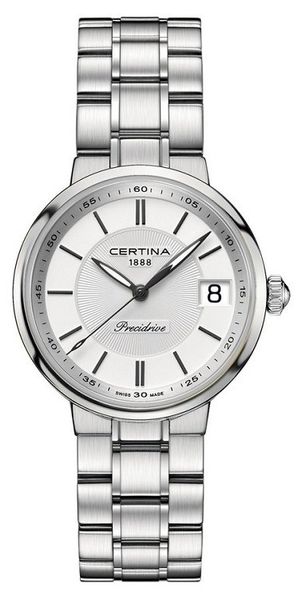 Dámske hodinky Certina C031.210.11.031.00 DS Stella + darček na výber