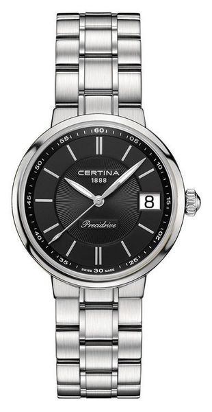 Dámske hodinky Certina C031.210.11.051.00 DS Stella + darček na výber