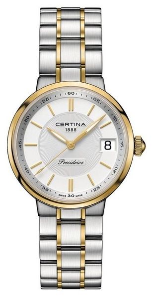 Dámske hodinky Certina C031.210.22.031.00 DS Stella + darček na výber