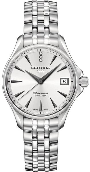 Dámske hodinky Certina C032.051.11.036.00 DS Action Lady Chronometer