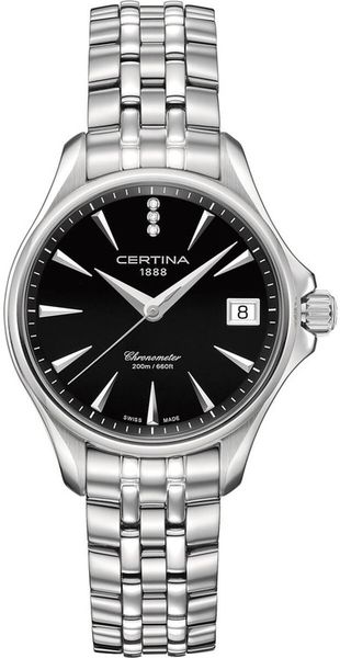 Dámske hodinky Certina C032.051.11.056.00 DS Action Lady Chronometer