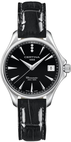 Dámske hodinky Certina C032.051.16.056.00 DS Action Lady Chronometer