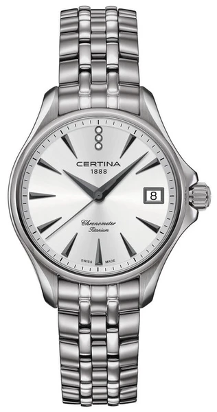 Dámske hodinky Certina C032.051.44.036.00 DS Action Lady Chronometer