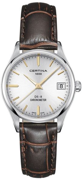Dámske hodinky Certina C033.251.16.031.01 DS-8 Lady