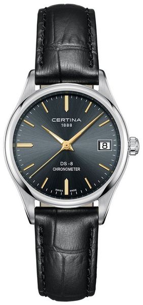 Dámske hodinky Certina C033.251.16.351.01 DS-8 Lady
