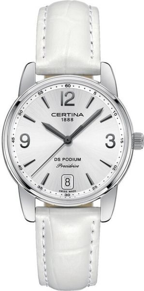 Dámske hodinky Certina C034.210.16.037.00 DS Podium Lady