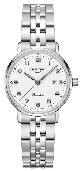Dámske hodinky Certina C035.210.11.012.00 DS CAIMANO LADY PRECIDRIVE