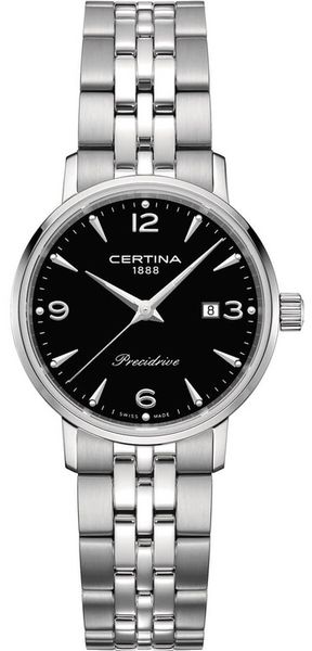 Dámske hodinky Certina C035.210.11.057.00 DS CAIMANO LADY PRECIDRIVE