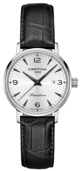 Dámske hodinky Certina C035.210.16.037.00 DS CAIMANO LADY PRECIDRIVE
