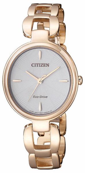 Dámske hodinky CITIZEN EM0423-81A Elegant + darček na výber