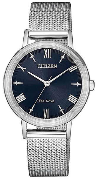 Dámske hodinky CITIZEN EM0571-83L Elegant