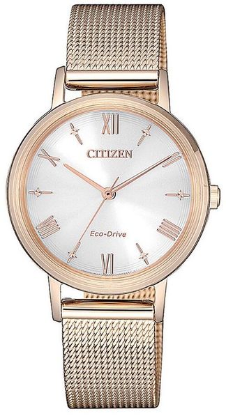Dámske hodinky CITIZEN EM0576-80A Elegant