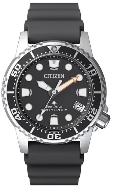 Dámske hodinky Citizen EO2020-08E Promaster Eco-Drive Diver 200m