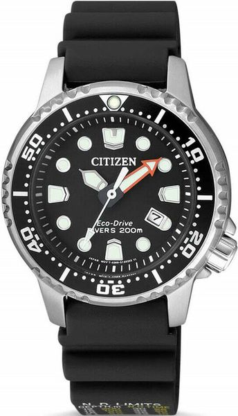 Dámske hodinky Citizen EP6050-17E Promaster Eco-Drive Diver 200m