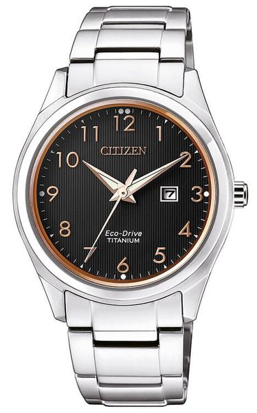 Dámske hodinky CITIZEN EW2470-87F Elegant + darček