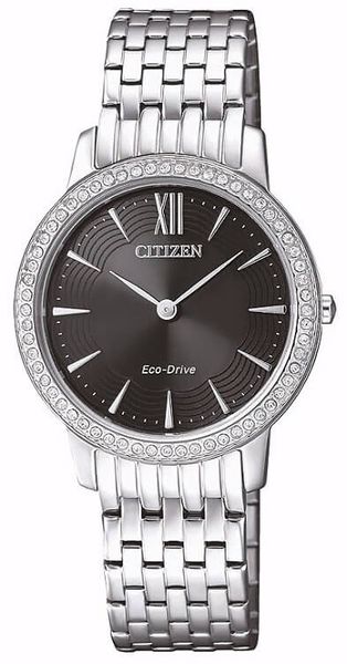 Dámske hodinky CITIZEN EX1480-82E Elegant + darček na výber