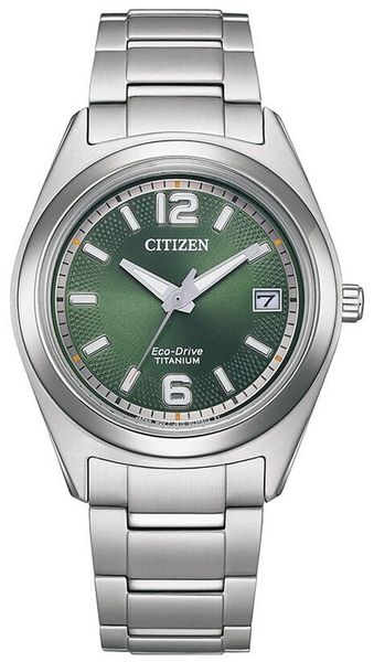 Dámske hodinky Citizen FE6151-82X Eco-Drive Super Titanium