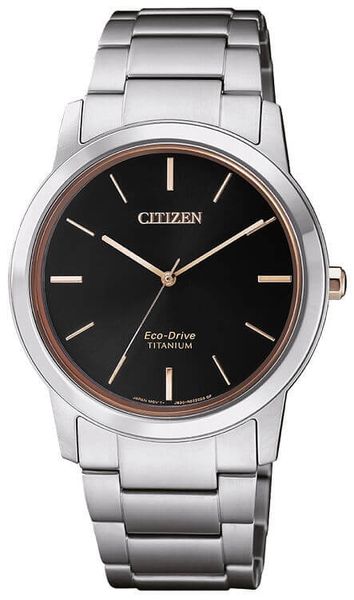 Dámske hodinky CITIZEN FE7024-84E Elegant + darček