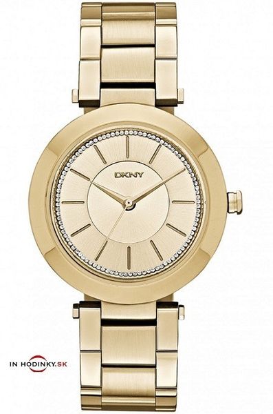 Dámske hodinky DKNY NY2286 + darček na výber