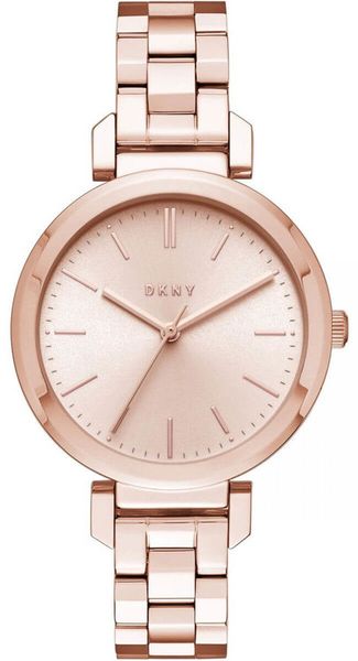 Dámske hodinky DKNY NY2584